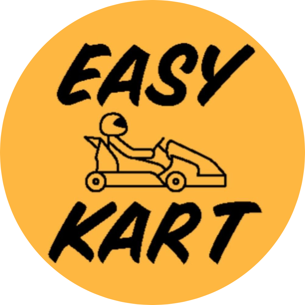 Крытый картинг с трехэтажной трассой за 15р в "Easy Kart"